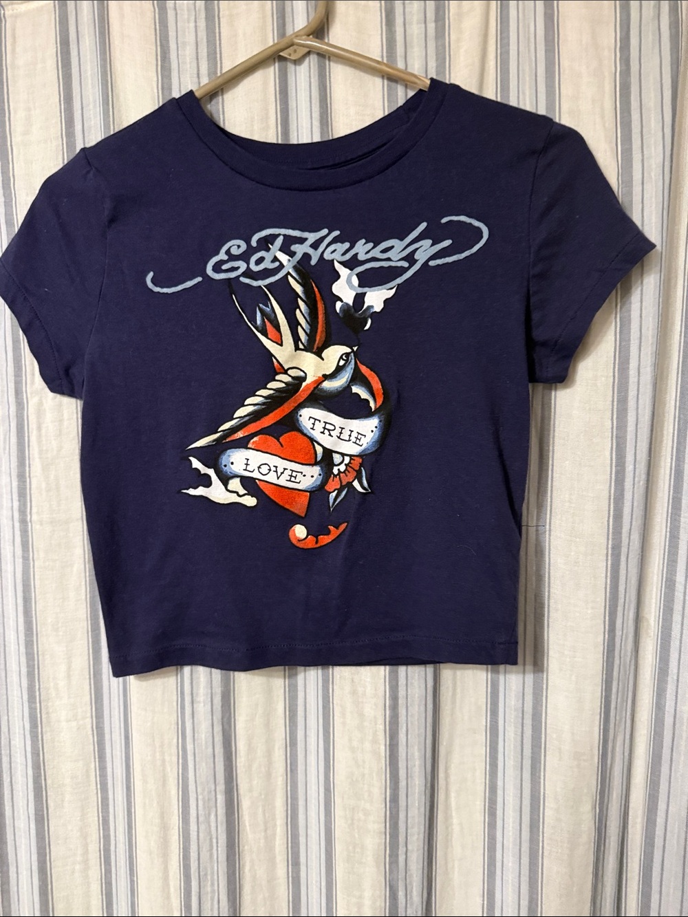 Ed Hardy TShirt